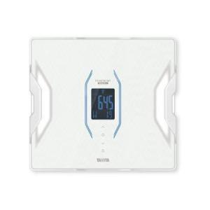 タニタ RD-910-WH 体組成計インナースキャンデュアル パールホワイト 新品 送料無料