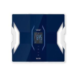 タニタ TANITA RD-910-BL 体組成計インナースキャンデュアル 新品 送料無料