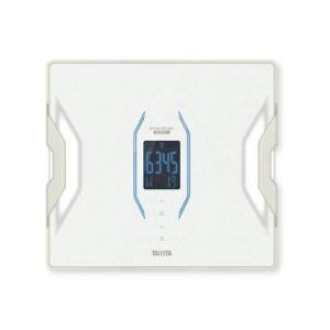 タニタ RD-911-WH 体組成計インナースキャンデュアル パールホワイト 新品 送料無料