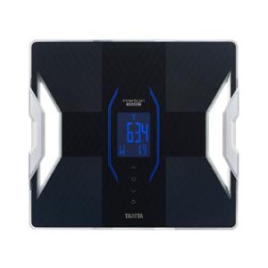 タニタ RD-912 BK 体組成計 インナースキャンデュアル ブラック 新品 送料無料