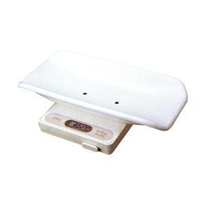 タニタ NO1583-WH ベビースケール しあわせ ホワイト 新品 送料無料