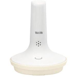 タニタ TANITA TT-556-IV コンディションセンサー SIRACEL シラセル アイボリ...