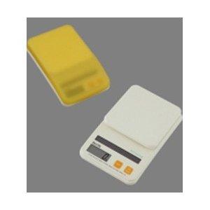 タニタ TANITA SD-004 デジタルソーラークッキングスケール オレンジ 新品 送料無料