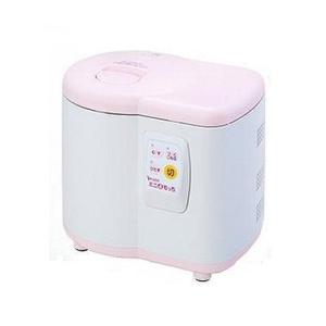 エムケー精工 MKseiko RM-05MN 家庭用ミニもちつき機 ミニもっち ホワイトピンク 新品...