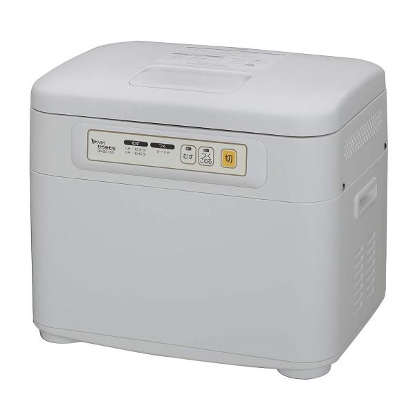 エムケー精工 RM-201SN マイコンもちつき機 かがみもち 1升〜2升 新品 送料無料