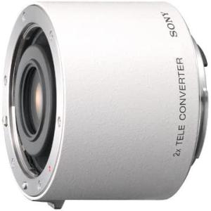 SONY SAL20TC 2X Teleconverter テレコンバーター デジタル一眼カメラ用レ...