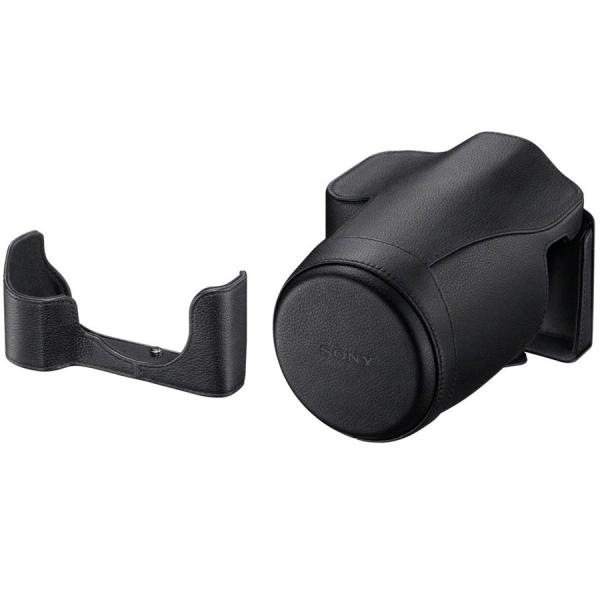 ソニー ソフトキャリングケース LCS-ELCA 新品 送料無料