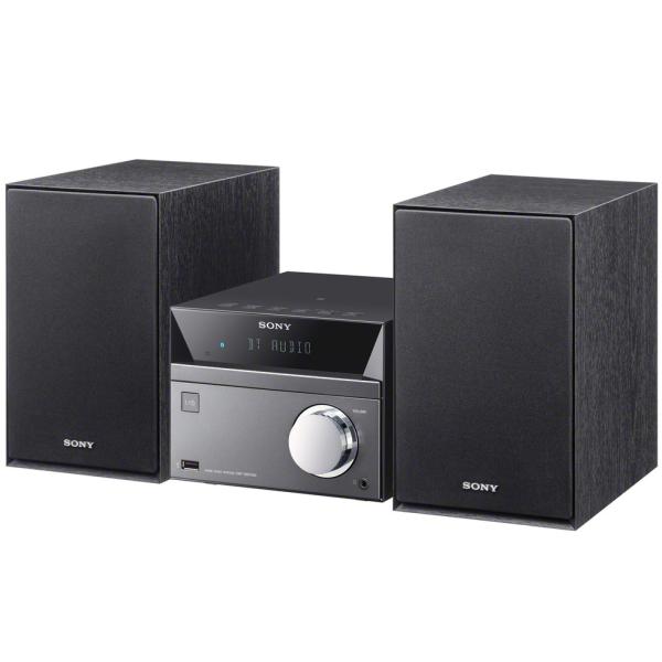 SONY CMT-SBT40/S マルチコネクトコンポ Bluetooth機能搭載 シルバー ワイド...