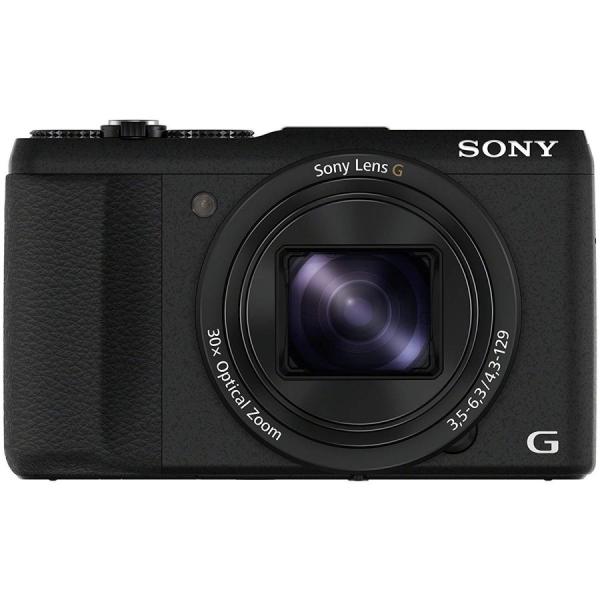 ソニー SONY DSC-HX60V コンパクトデジタルカメラ Cyber-shot サイバーショッ...