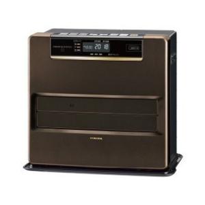 コロナ CORONA FH-WZ4618BY TU 石油ファンヒーター WZシリーズ アーバンブラウ...