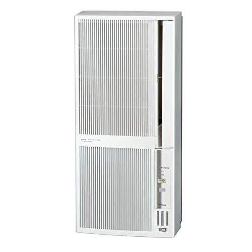 CORONA コロナ CWH-A1819 WS 窓用エアコン 冷暖房兼用 シェルホワイト 新品 送料...