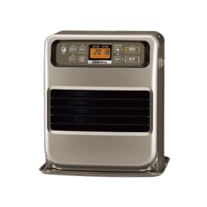 コロナ FH-VG3319Y 石油ファンヒーター 木造9畳まで/コンクリート12畳まで VGタイプ ...