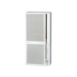 コロナ CWH-A1820 ウインドエアコン 冷暖房兼用タイプ 単相100V 冷房最大8畳 暖房最大...