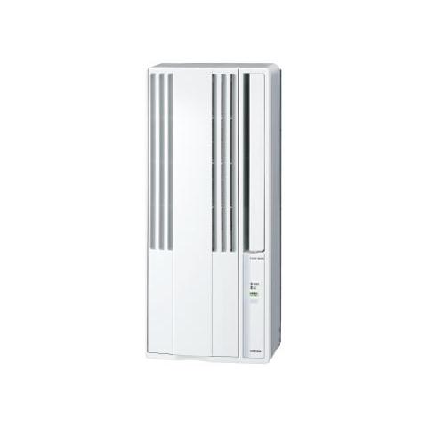 コロナ CW-1621 リララ ReLaLa ウインドエアコン 冷房専用シリーズ  新品 送料無料