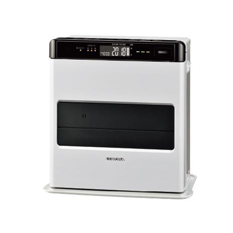 コロナ FH-WZ3622BY WG 石油ファンヒーター WZシリーズ 木造10畳まで コンクリート...