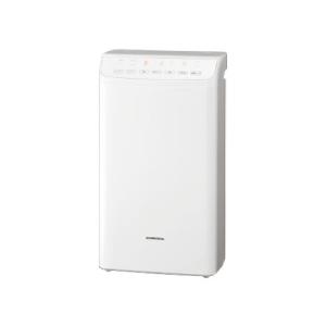 コロナ CD-WH1823 W 衣類乾燥除湿機 コンプレッサー式除湿機 WHシリーズ クリスタルホワイト 新品 送料無料｜eightloop2nd