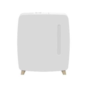 CORONA UF-HV124R(W) ハイブリッド式 加湿器 加湿量 1200ml／h