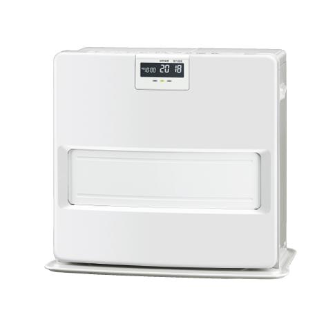 コロナ FH-VX4624BY W 石油ファンヒーター VXシリーズ 暖房能力最大4.62kW 木造...