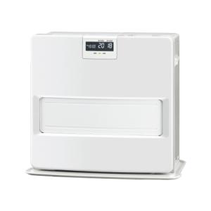 コロナ FH-VX7324BY W 石油ファンヒーター VXシリーズ 暖房能力最大7.25kW 木造...