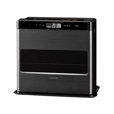 コロナ FH-WZ5725BY KG 石油ファンヒーター WZシリーズ 暖房能力最大5.65kW 木...