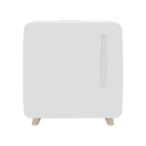 コロナ UF-HS7525R-W ハイブリッド式加湿器 UF-HSシリーズ 木造和室12.5畳 プレ...