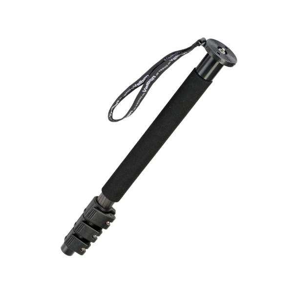 Velbon Geo Pod E74M カーボン一脚 新品 送料無料