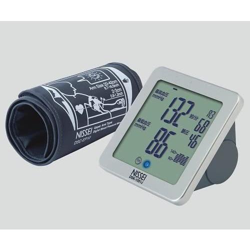 日本精密測器 DSK-1051 上腕式デジタル血圧計 新品 送料無料
