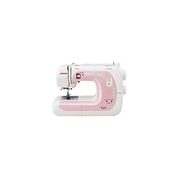 ジャノメ JANOME M8080 電子ミシン Marietta マリエッタ 8080II 新品 送...