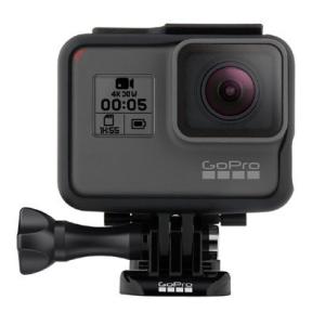 Go Pro ゴープロ CHDHX-501-JP HERO5 ブラックエディション  新品 送料無料