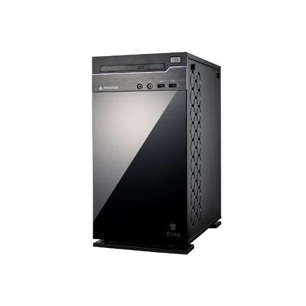 マウスコンピュータ MouseComputer ENTA-MI87M8S2H1 デスクトップパソコン...