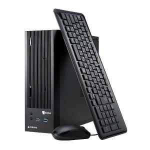 MINISFORUM MINISFORUM UN1245W-16/512-W11Pro ミニパソコン Core i5