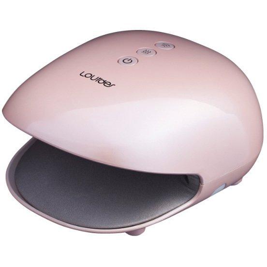 アテックス AX-HXL280pp ルルド ハンドケア コードレス パールピンク 新品 送料無料