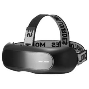 ATEX AX-HXL350bk モノルルド アイケア ブラック 新品 送料無料