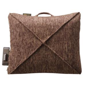 アテックス AX-HCL320br ルルド プレミアムマッサージクッション 3Dもみ ブラウン 新品...