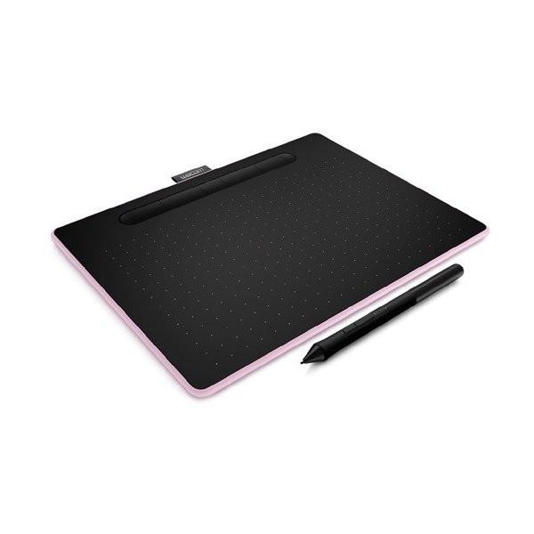 ワコム WACOM CTL-6100WL/P0 Wacom Intuos Medium ワイヤレス ...