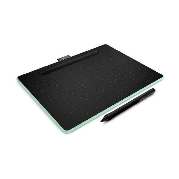 ワコム WACOM CTL-6100WL/E0 Wacom Intuos Medium ワイヤレス ...