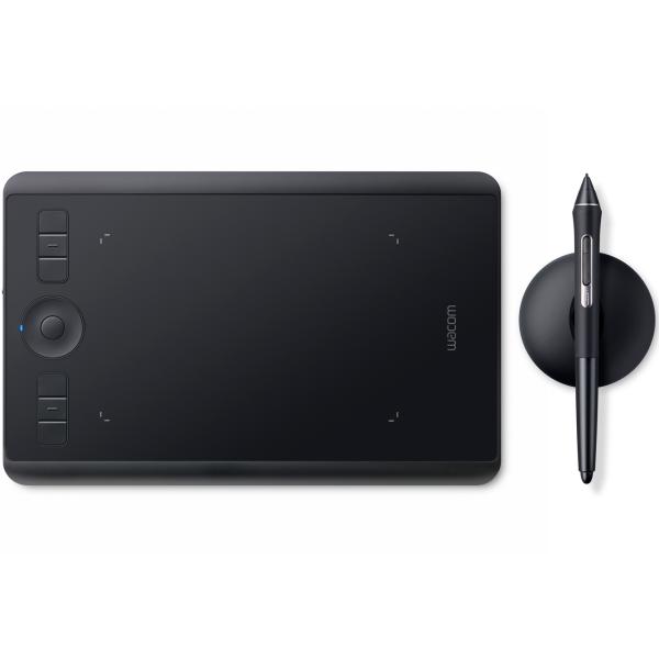 ワコム PTH460K0D Wacom Intuos Pro Small 新品 送料無料