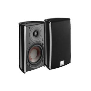 DALI FAZON MIKRO スピーカー ブラック ペア 新品 送料無料