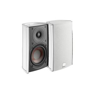 DALI FAZON MIKRO スピーカー ホワイト ペア 新品 送料無料