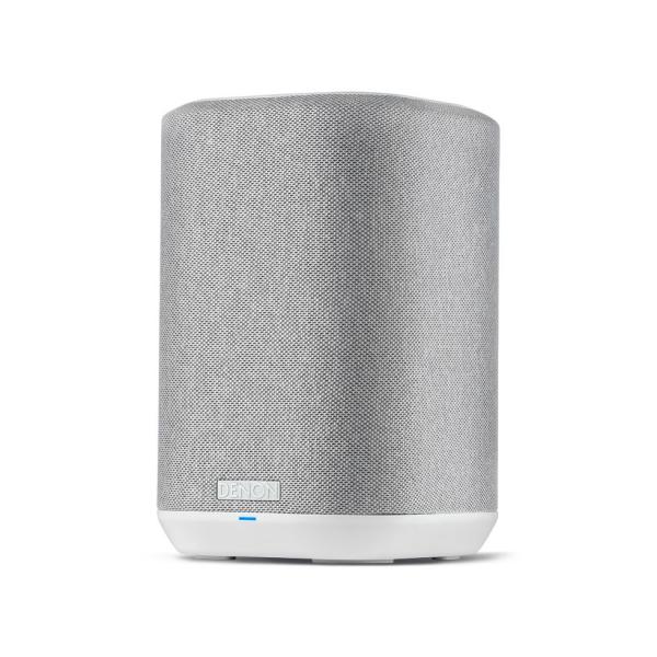 デノン DENON HOME 150 W 高音質ステレオネットワークスピーカー ホワイト 新品 送料...