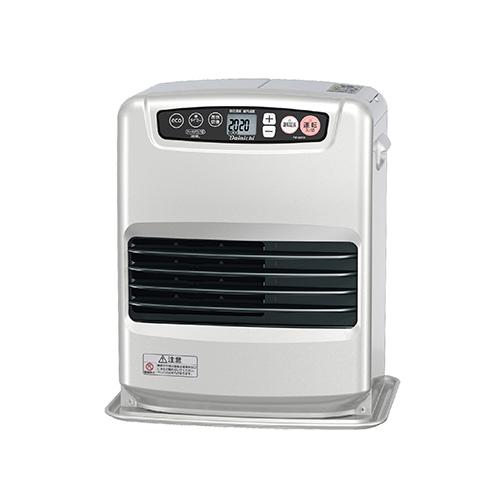 ダイニチ FW3221S-S 石油ファンヒーター Sタイプ 暖房能力最大3.2kW 木造9畳 コンク...