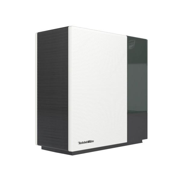 ダイニチ HD-RXT522-WK ハイブリッド式加湿器 木造和室8.5畳 プレハブ洋室14畳 タン...