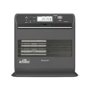 ダイニチ FW-4725SGX-K 石油ファンヒーター 暖房能力最大4.7kW 木造12畳/コンクリ...