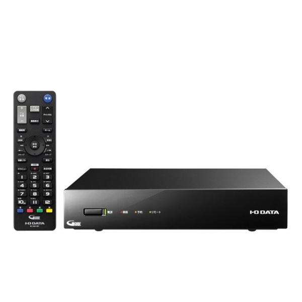 アイ・オー・データ IODATA EX-BCTX2 REC-ON 地上・BS・110度CSデジタル放...