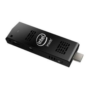 IO DATA アイ・オー・データ機器 CSTK-32W インテル Compute Stick ステ...