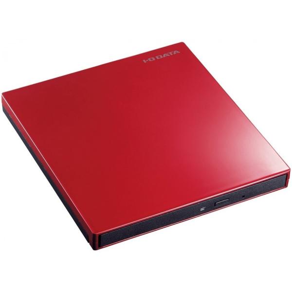 アイ・オー・データ機器 I-O DATA BRP-UT6SR USB 3.0/2.0接続 バスパワー...