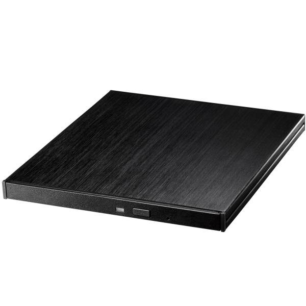 アイ・オー・データ機器 BRP-UT6ALK USB 3.0対応 超薄型 外付けポータブルブルーレイ...