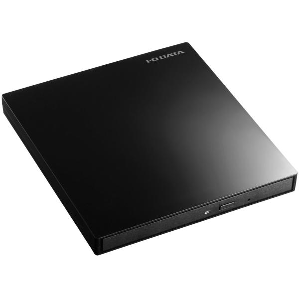 アイ・オー・データ機器 I-O DATA BRP-UT6SLK USB 3.0/2.0対応 ポータブ...