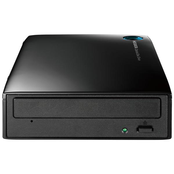 アイ・オー・データ機器 I-O DATA BRD-UT16LX Ultra HD Blu-ray再生...