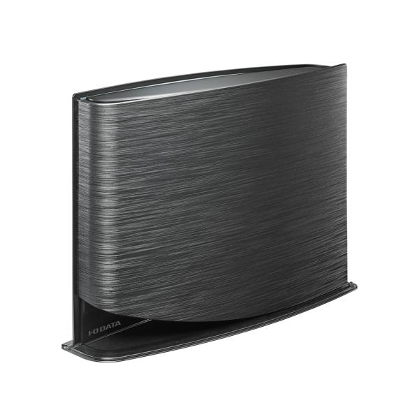 アイ・オー・データ機器 WN-DAX3000QR Wi-Fiルーター Wi-Fi 6(11ax)対応...